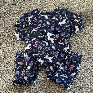 GAP Toddler Pajamas